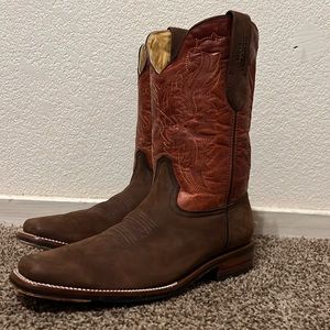 Denver boots
